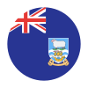 Falkland Islands-flag