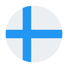 Finland flag