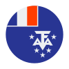 French Southern Territories-flag