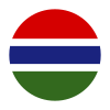 Gambia-flag