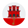 Gibraltar-flag