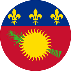 Guadeloupe-flag