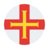 Guernsey-flag