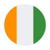 Côte d'Ivoire-flag