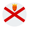 Jersey-flag