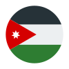 Jordan-flag