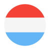 Luxembourg-flag