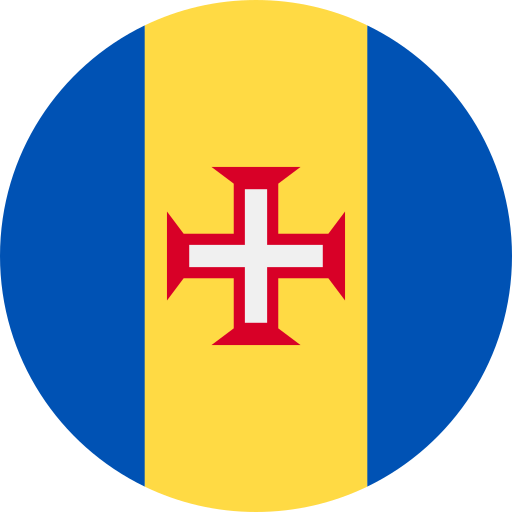 Madeira-flag