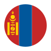 Mongolia-flag