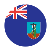 Montserrat-flag