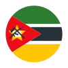 Mozambique-flag