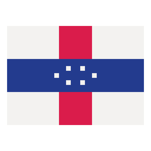 Netherlands Antilles-flag