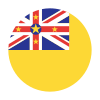 Niue-flag