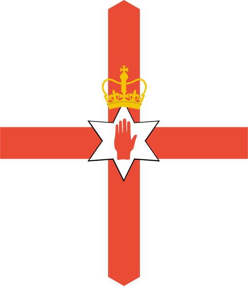 Northern Ireland-flag