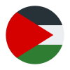 Palestinian Territory-flag