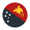 Papua New Guinea-flag