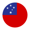 Samoa-flag