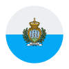 San Marino-flag