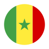 Senegal flag