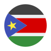 South Sudan-flag