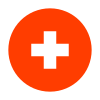 Switzerland-flag