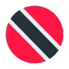 Trinidad and Tobago-flag