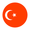 Turkey flag