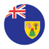 Turks and Caicos Islands-flag
