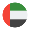 United Arab Emirates-flag
