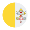 Holy See-flag