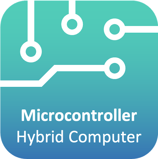 Integrator Array, from the project README