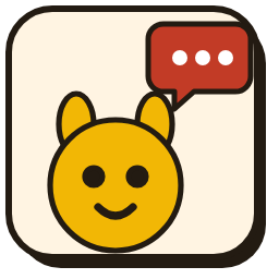 Babble Engine's icon