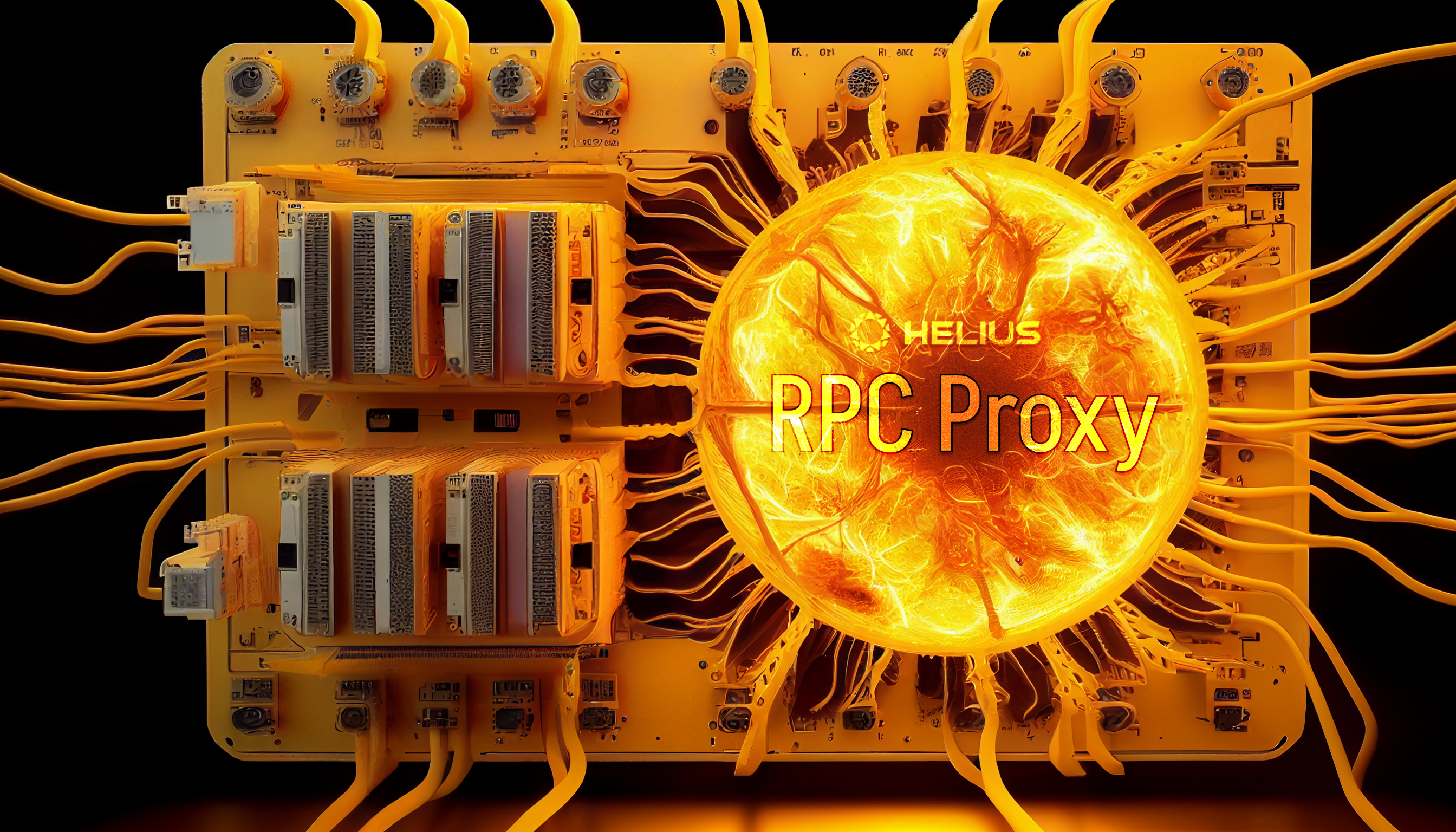 RPC Proxy