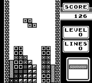 Tetris 2