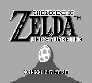 Legend of Zelda