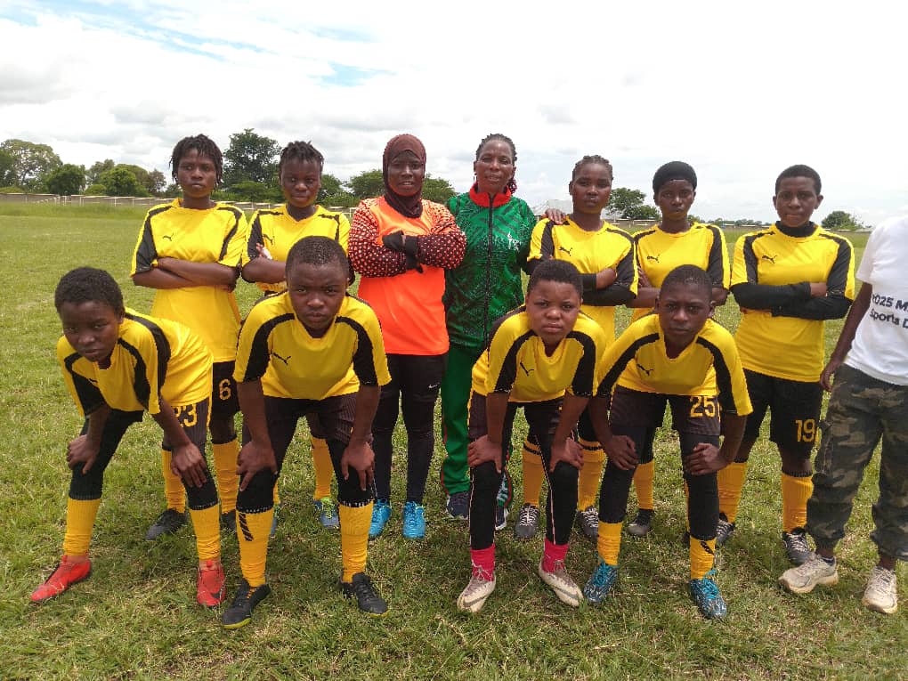 Women Football