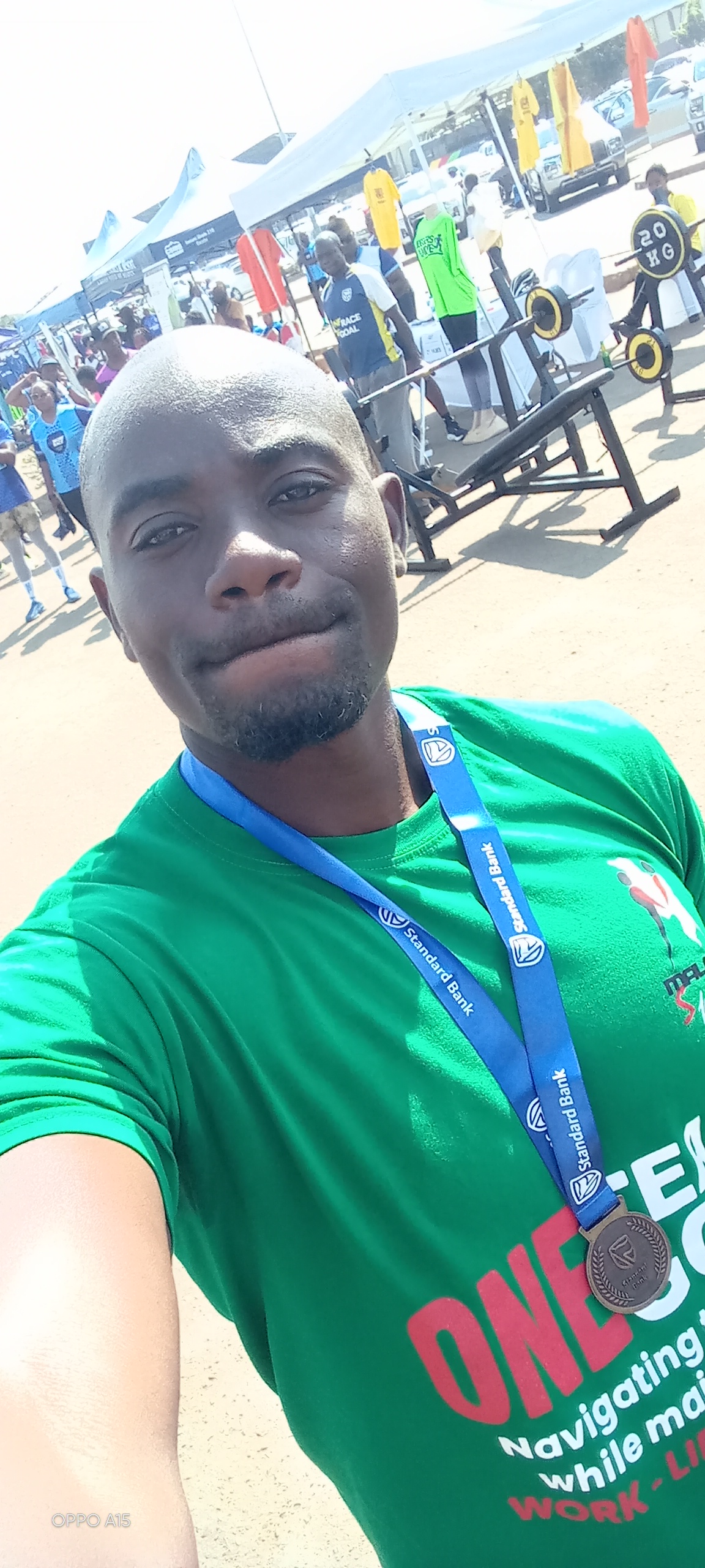 Mr. Arthur Sangulukani