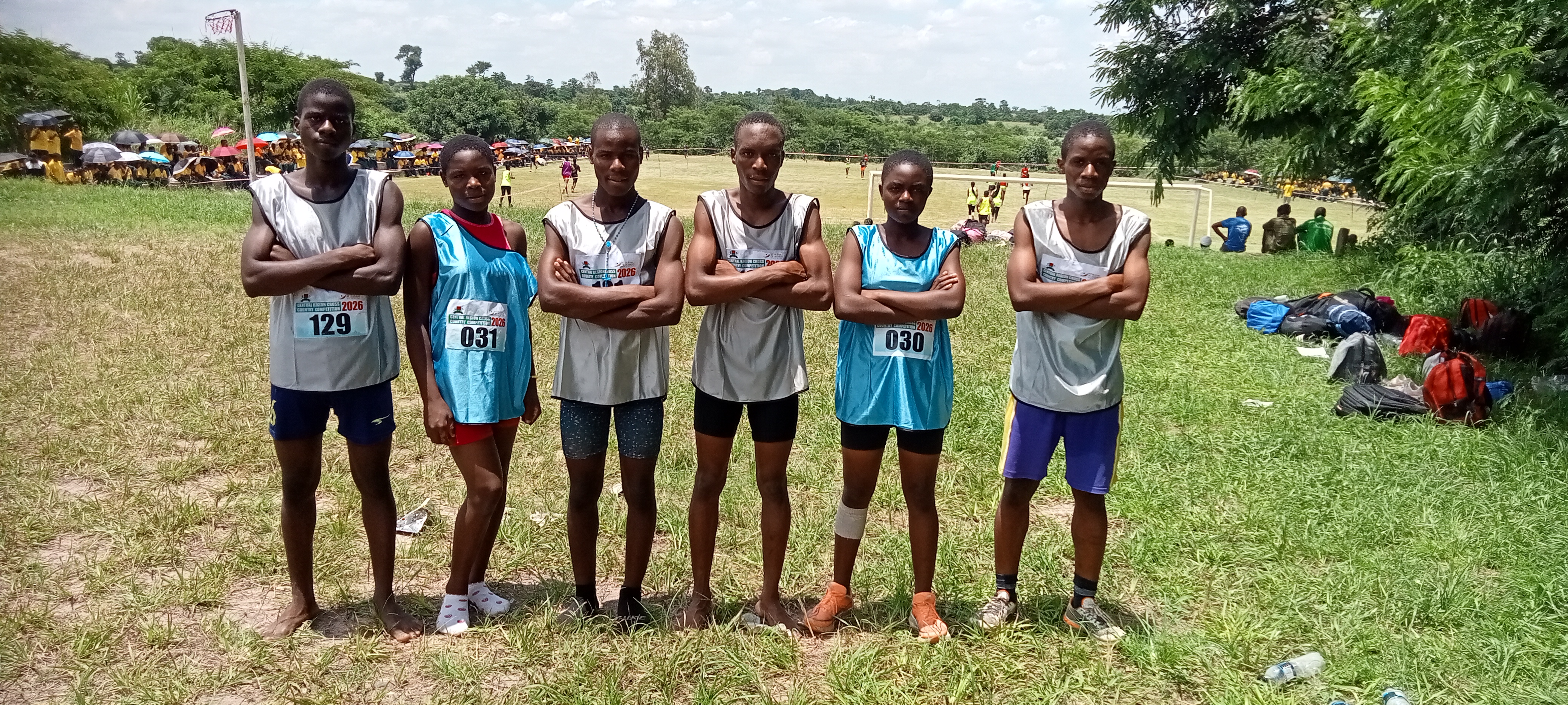 Athletics