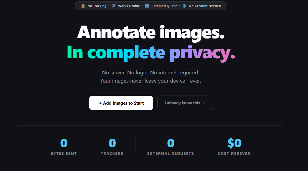 Pin Annotator