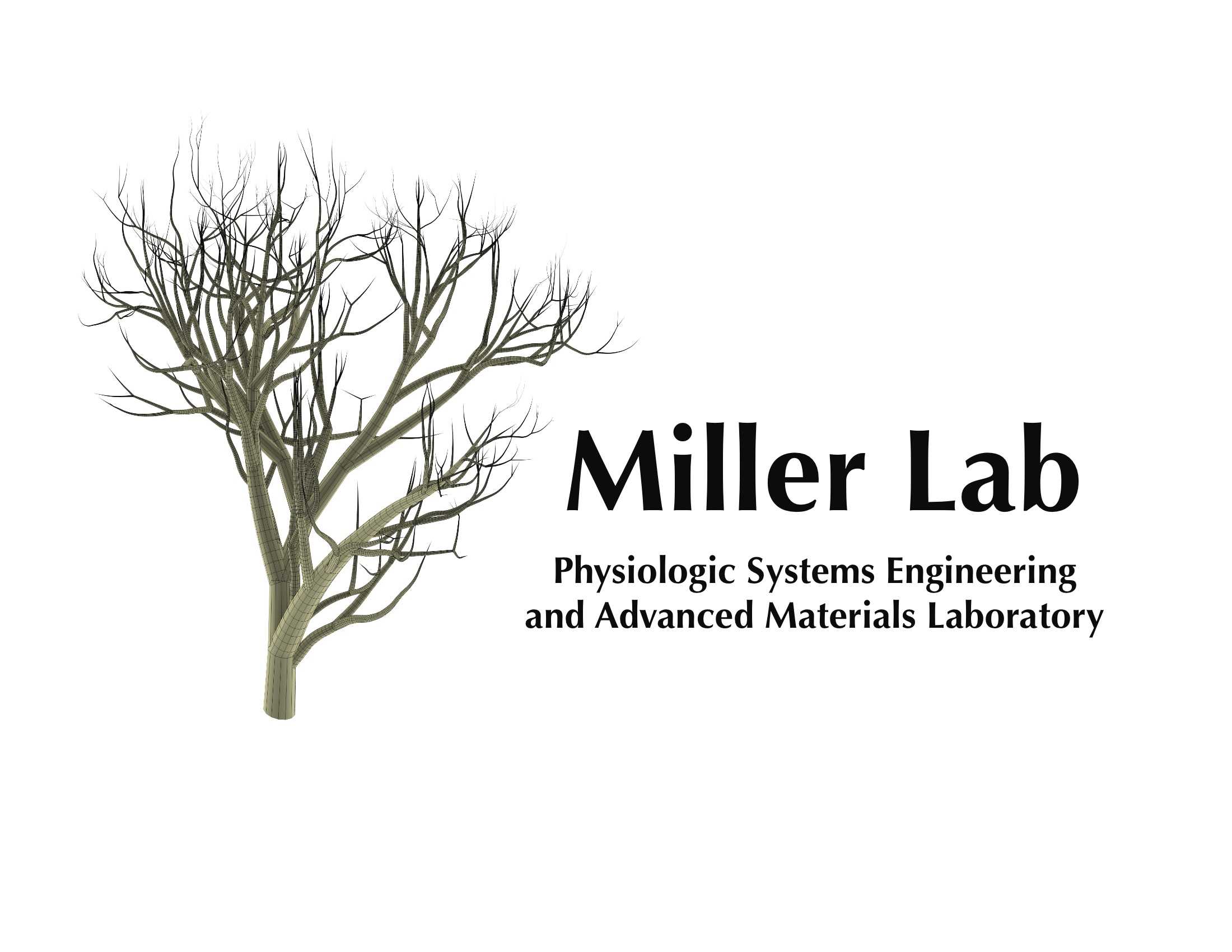 MillerLab logo