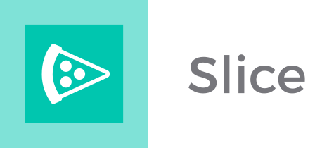 Slice Logo