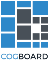Cogboard Logo