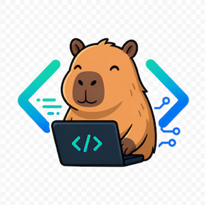 CapybaraCode