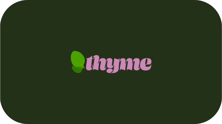 Thyme