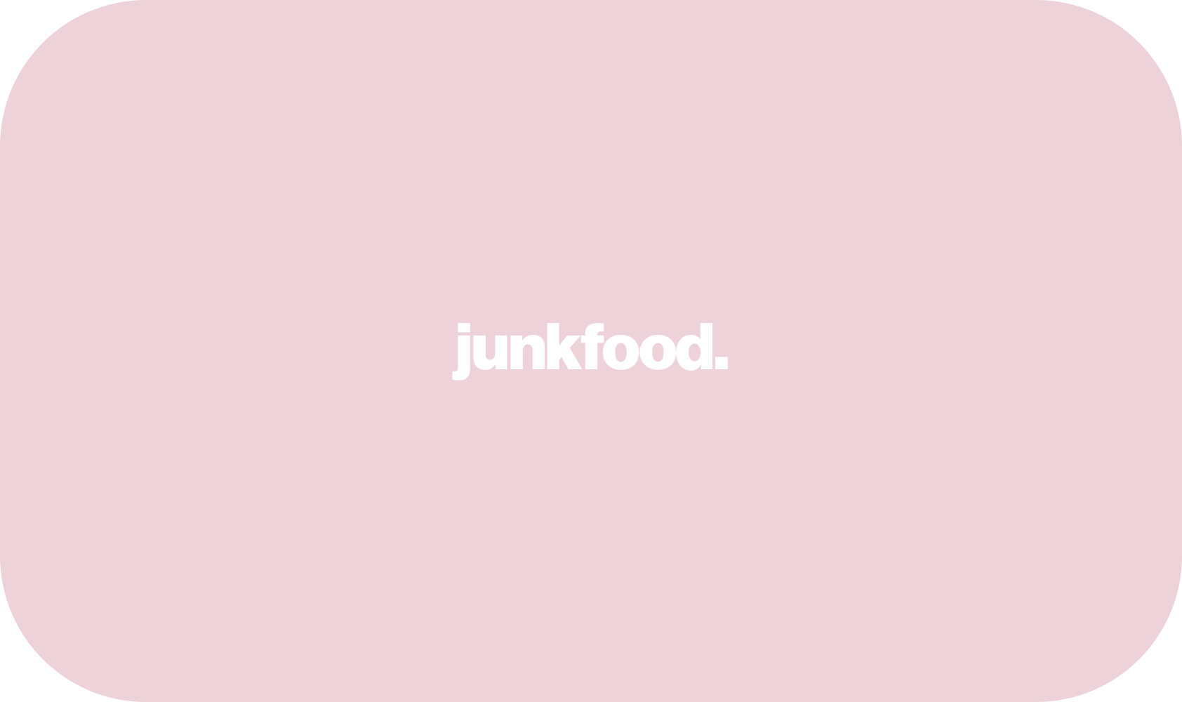 Junkfood