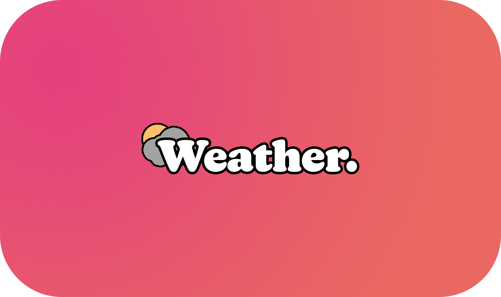 Weather