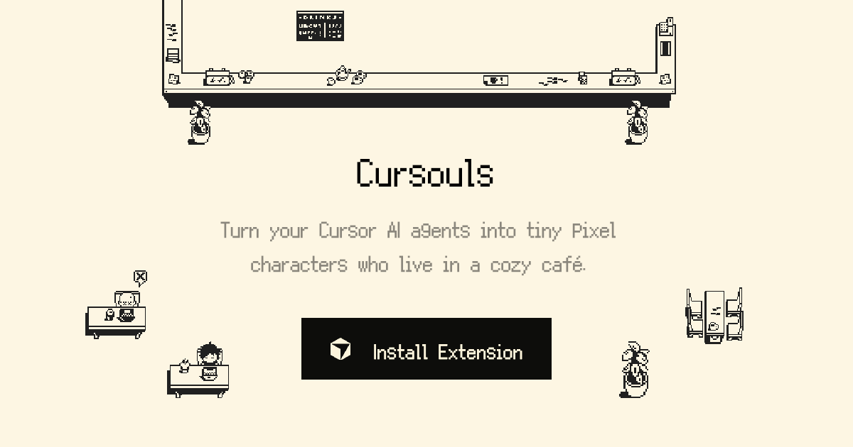 Cursouls