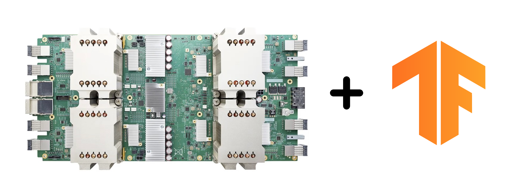 TPU on Google Cloud