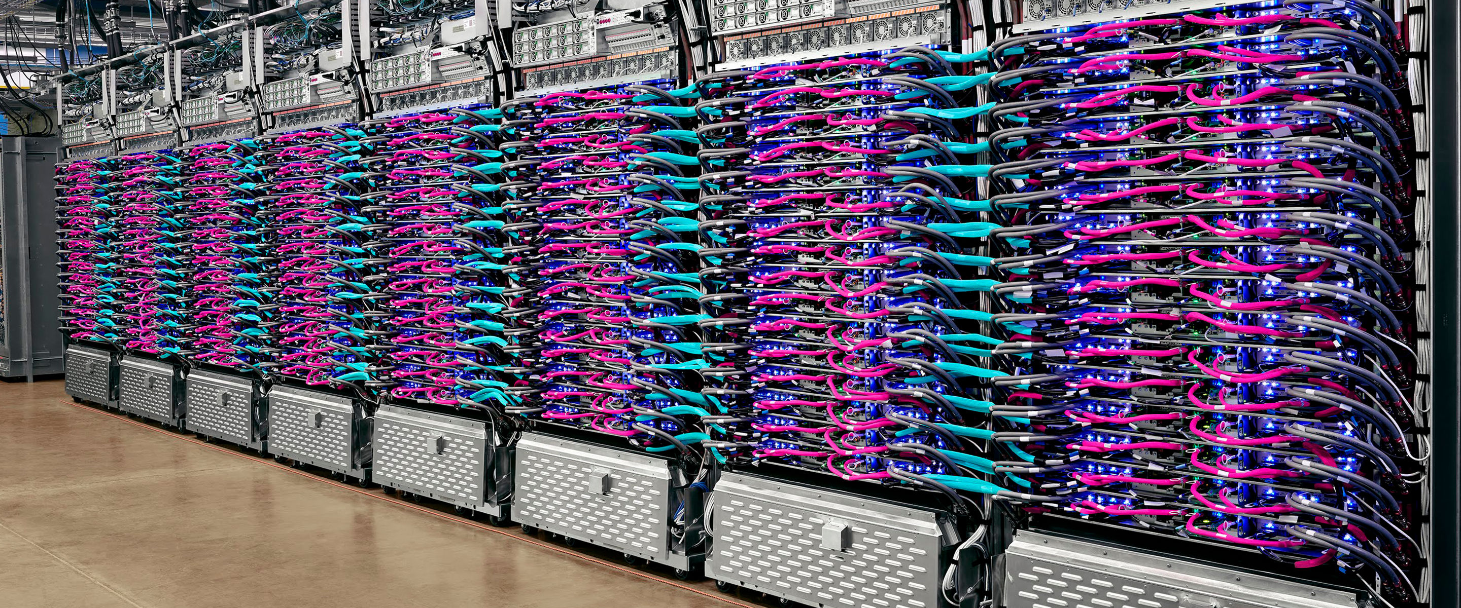 TPU on Google Cloud