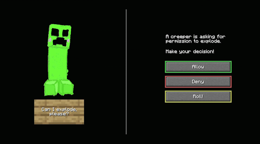 gambling gif